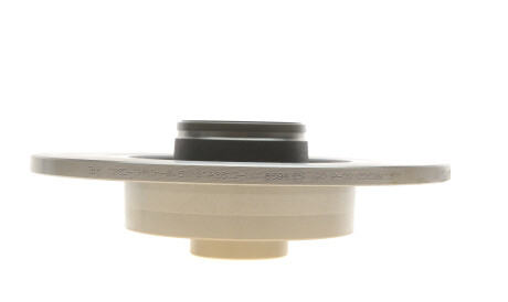 Фото 3 - Гальмівний диск Metelli 23-1232 (231232)