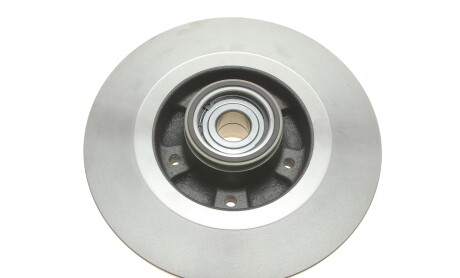 Фото 4 - Гальмівний диск Metelli 23-1232 (231232)