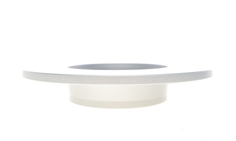 Фото 3 - Гальмівний диск Metelli 23-1248C (231248C)