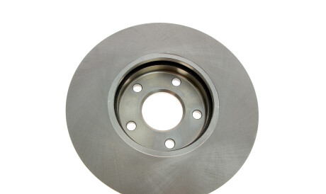 Фото 3 - Тормозной диск Metelli 23-1252C (231252C)