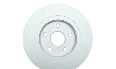 Фото 3 - Тормозной диск Metelli 23-1274C