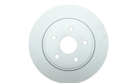 Фото 5 - Тормозной диск Metelli 23-1274C