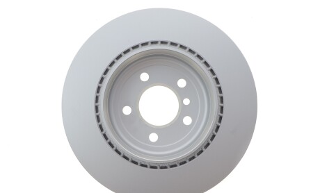 Фото 3 - Тормозной диск Metelli 23-1281C (231281C)