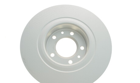 Фото 2 - Тормозной диск Metelli 23-1296C (231296C)