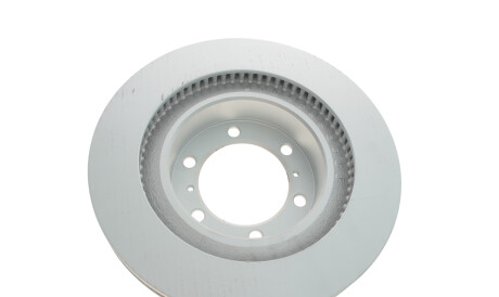 Фото 3 - Тормозной диск Metelli 23-1298C