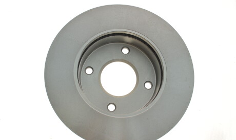 Фото 2 - Гальмівний диск Metelli 23-1303 (231303)