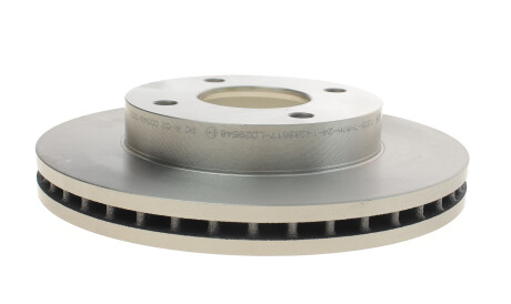 Фото 3 - Гальмівний диск Metelli 23-1303 (231303)