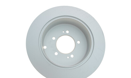 Фото 3 - Тормозной диск Metelli 23-1332C (231332C)