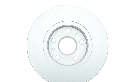 Фото 3 - Тормозной диск Metelli 23-1341C (231341C)