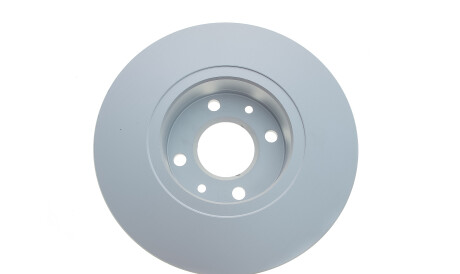 Фото 2 - Тормозной диск Metelli 23-1342C (231342C)