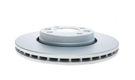 Фото 3 - Тормозной диск Metelli 23-1342C (231342C)