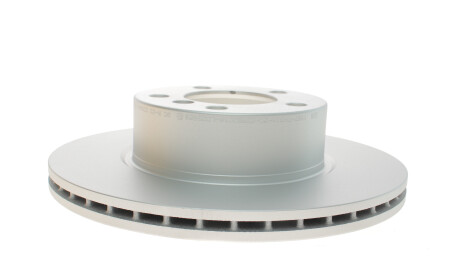 Фото 4 - Тормозной диск Metelli 23-1367C (231367C)