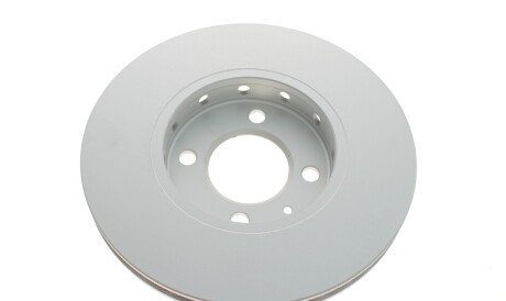 Фото 2 - Тормозной диск Metelli 23-1371C (231371C)