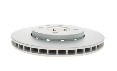 Фото 4 - Тормозной диск Metelli 23-1371C (231371C)