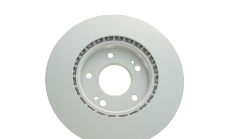 Фото 2 - Тормозной диск Metelli 23-1377C