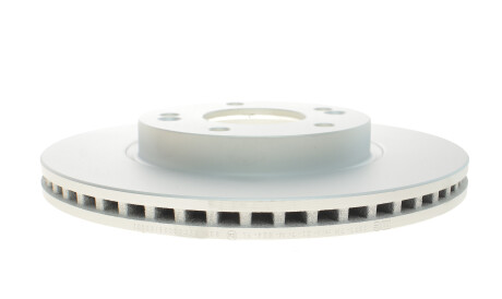 Фото 3 - Тормозной диск Metelli 23-1377C