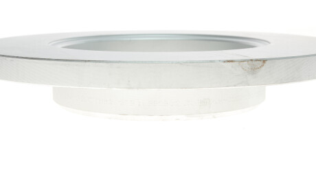 Фото 2 - Гальмівний диск Metelli 23-1385C (231385C)