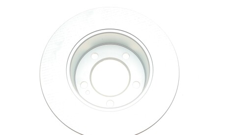 Фото 3 - Гальмівний диск Metelli 23-1386C (231386C)