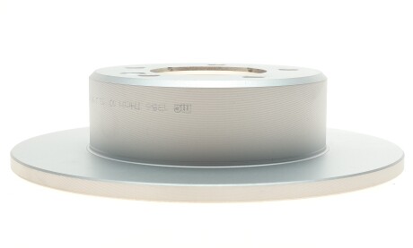 Фото 6 - Гальмівний диск Metelli 23-1386C (231386C)