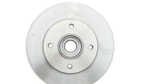 Фото 3 - Гальмівний диск Metelli 23-1394 (231394)