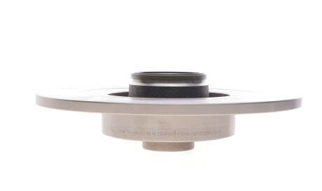 Фото 3 - Тормозной диск Metelli 23-1396 (231396)