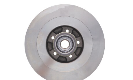 Фото 4 - Тормозной диск Metelli 23-1396 (231396)