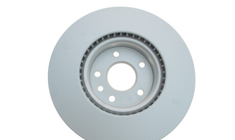 Фото 2 - Тормозной диск Metelli 23-1476C (231476C)