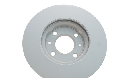 Фото 2 - Тормозной диск Metelli 23-1479C (231479C)