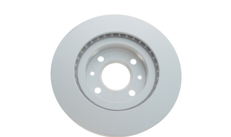 Фото 2 - Тормозной диск Metelli 23-1504C (231504C)