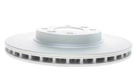 Фото 3 - Тормозной диск Metelli 23-1504C (231504C)