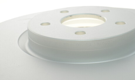 Фото 2 - Тормозной диск Metelli 23-1512C