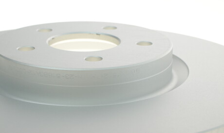 Фото 3 - Тормозной диск Metelli 23-1512C