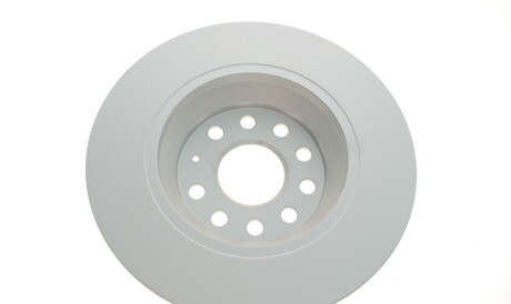 Фото 2 - Гальмівний диск Metelli 23-1519C (231519C)