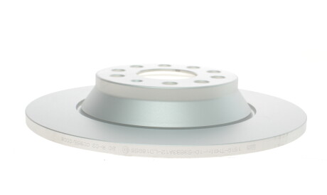 Фото 3 - Гальмівний диск Metelli 23-1519C (231519C)