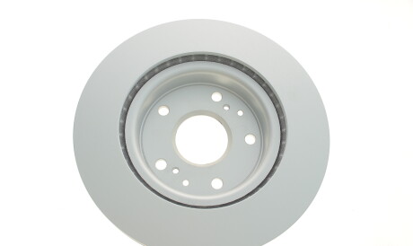 Фото 2 - Тормозной диск Metelli 23-1530C (231530C)