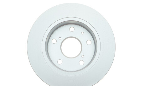 Фото 3 - Тормозной диск Metelli 23-1531C (231531C)