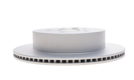 Фото 3 - Гальмівний диск Metelli 23-1541C (231541C)