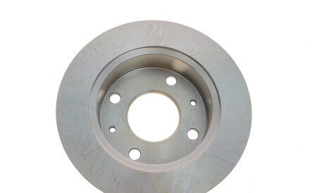 Фото 2 - Тормозной диск Metelli 23-1626 (231626)