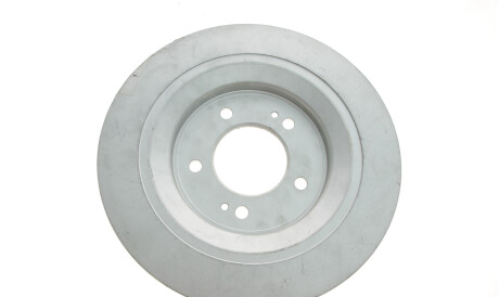 Фото 2 - Тормозной диск Metelli 23-1702C (231702C)