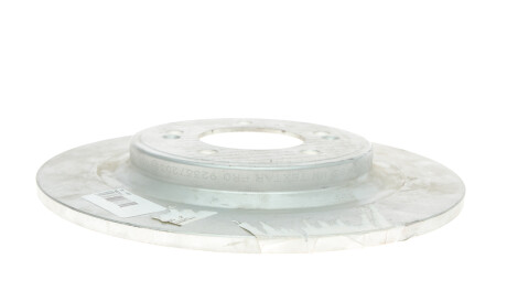 Фото 3 - Тормозной диск Metelli 23-1702C (231702C)