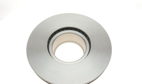 Фото 3 - Гальмівний диск Metelli 23-1715 (231715)