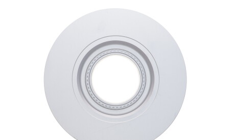 Фото 2 - Гальмівний диск Metelli 23-1753C