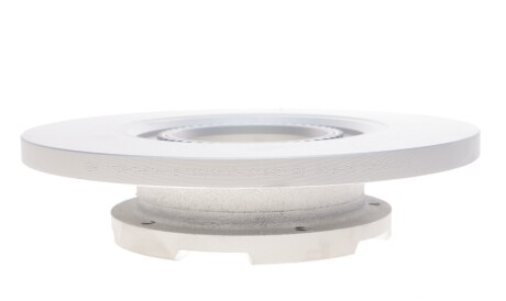 Фото 3 - Гальмівний диск Metelli 23-1753C