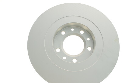 Фото 2 - Гальмівний диск Metelli 23-1760C (231760C)