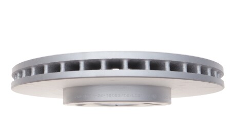 Фото 3 - Тормозной диск Metelli 23-1762C