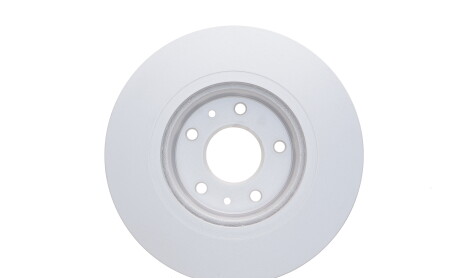 Фото 4 - Тормозной диск Metelli 23-1762C