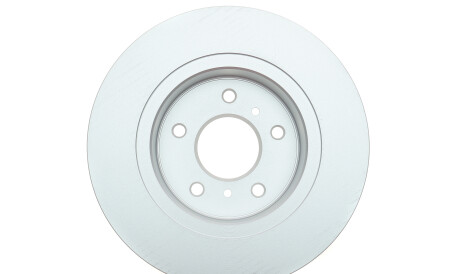 Фото 3 - Гальмівний диск Metelli 23-1763C