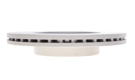 Фото 3 - Тормозной диск Metelli 23-1767C (231767C)