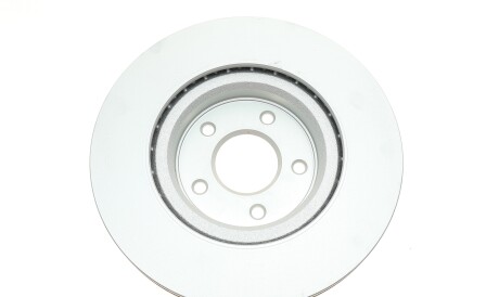 Фото 3 - Гальмівний диск Metelli 23-1783C (231783C)