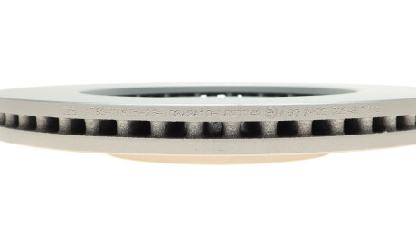 Фото 4 - Гальмівний диск Metelli 23-1783C (231783C)